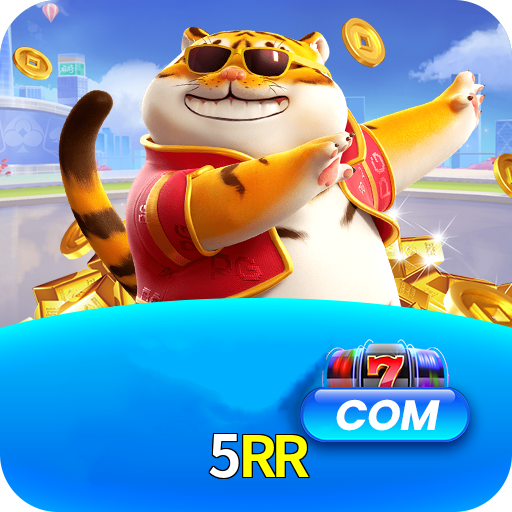 Logo da 5RR